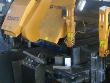 尖草坪SM45模具钢