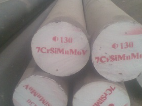 尖草坪7CrSiMnMoV工具钢