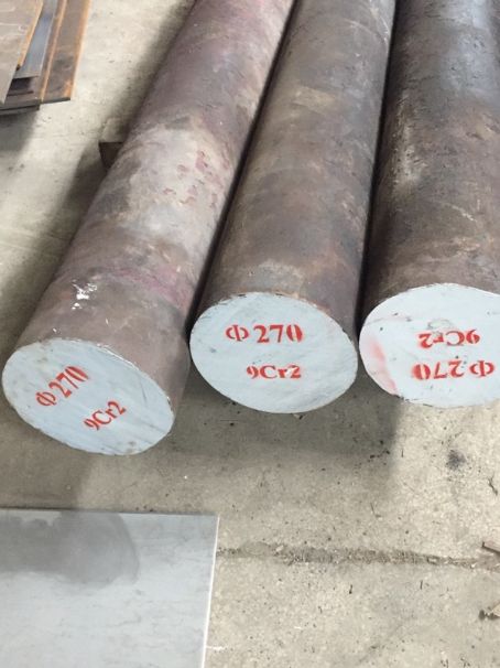 尖草坪9Cr2工具钢