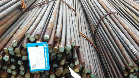 尖草坪30Cr合金结构钢