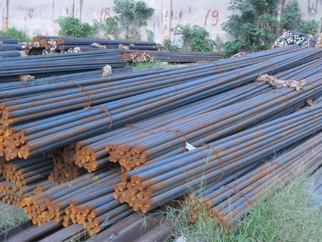 尖草坪50Cr合金结构钢