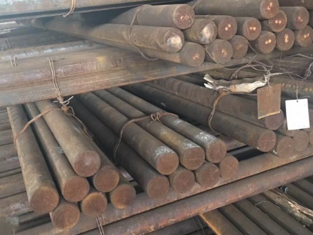 尖草坪35CrMnSiA合金结构钢